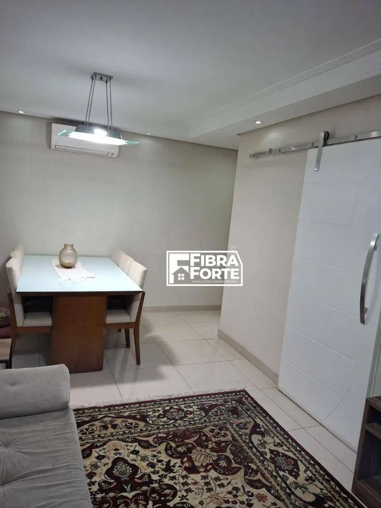 Apartamento, 3 quartos, 89 m² - Foto 3
