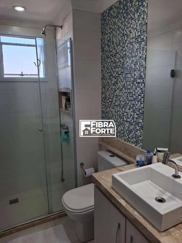 Apartamento, 3 quartos, 89 m² - Foto 11