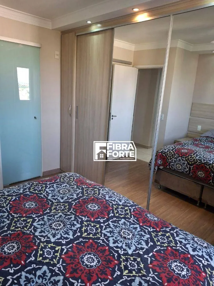 Apartamento, 3 quartos, 89 m² - Foto 9