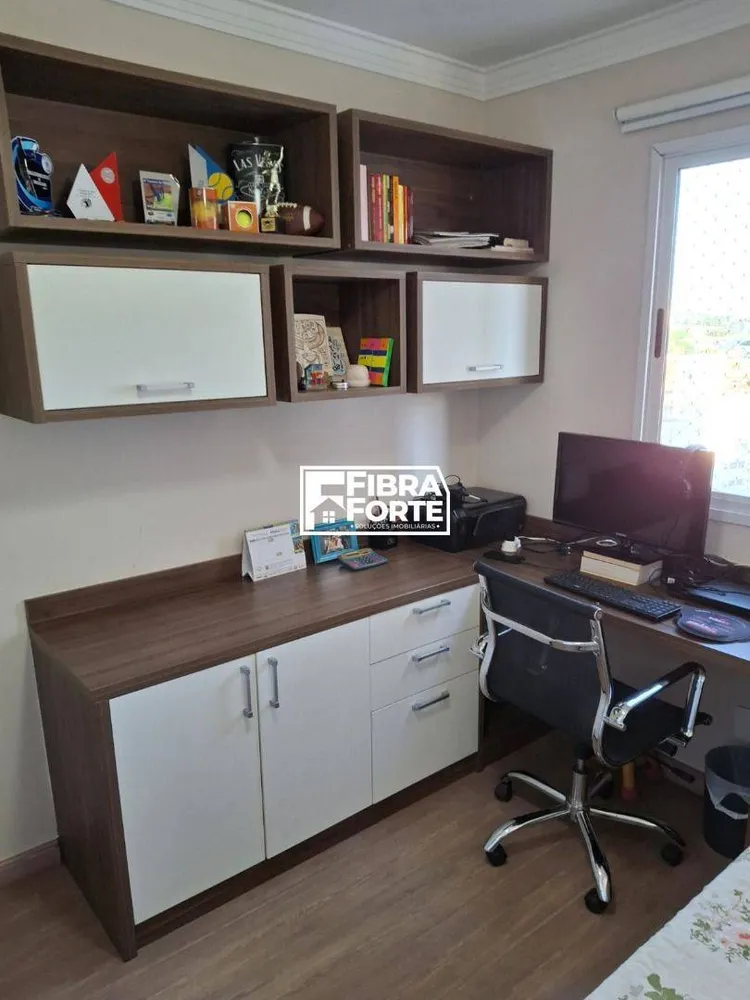 Apartamento, 3 quartos, 89 m² - Foto 12