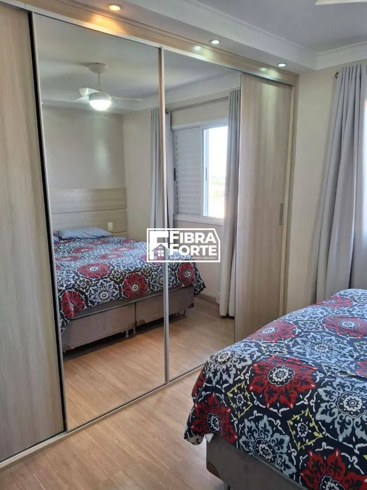 Apartamento, 3 quartos, 89 m² - Foto 8