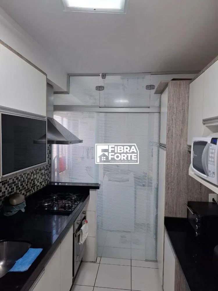 Apartamento, 3 quartos, 89 m² - Foto 6