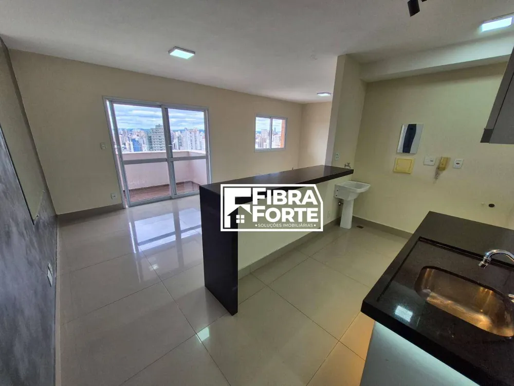 Apartamento, 1 quarto, 47 m² - Foto 7