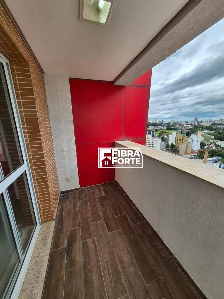 Apartamento, 1 quarto, 47 m² - Foto 5