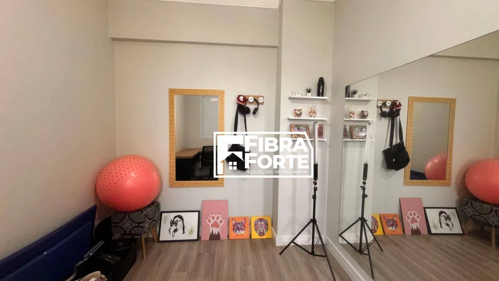Apartamento, 3 quartos, 80 m² - Foto 3