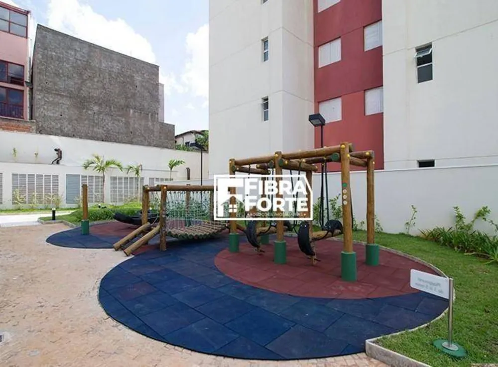 Apartamento, 3 quartos, 80 m² - Foto 9