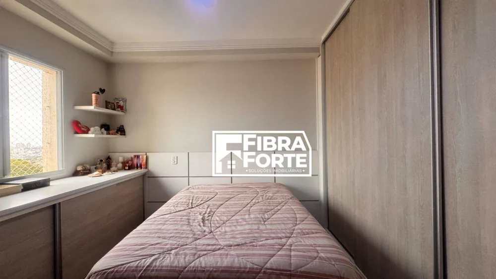 Apartamento, 3 quartos, 80 m² - Foto 5