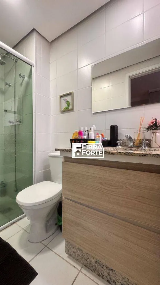 Apartamento, 3 quartos, 80 m² - Foto 7