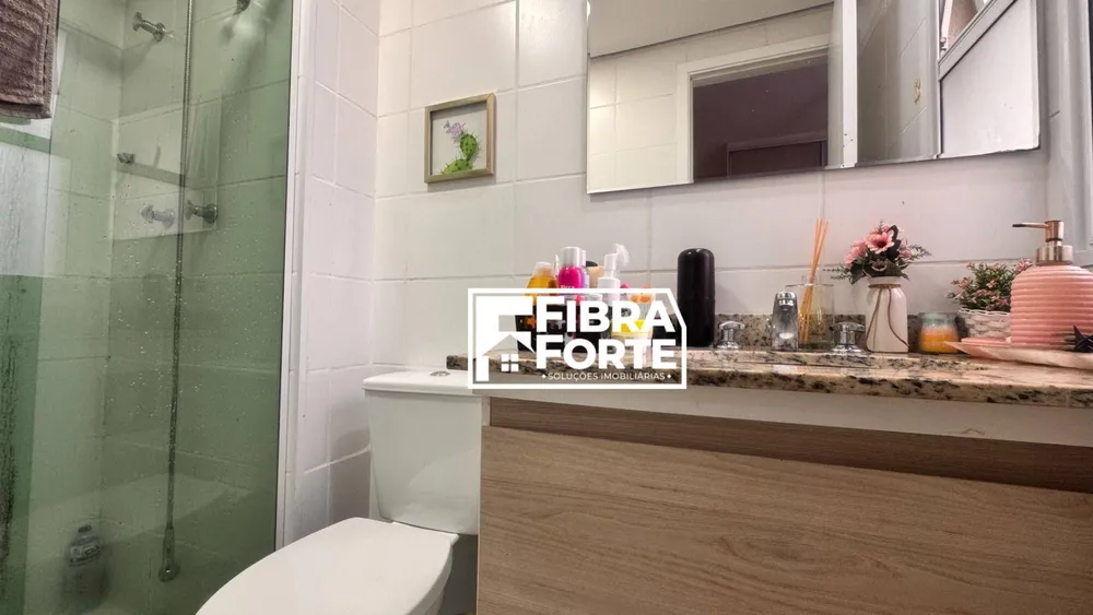 Apartamento, 3 quartos, 80 m² - Foto 6