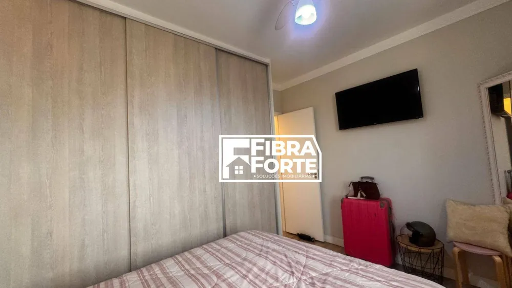 Apartamento, 3 quartos, 80 m² - Foto 4