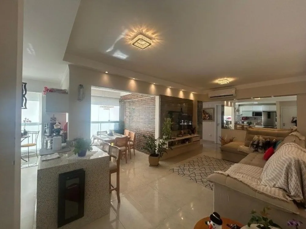 Apartamento, 3 quartos, 87 m² - Foto 1