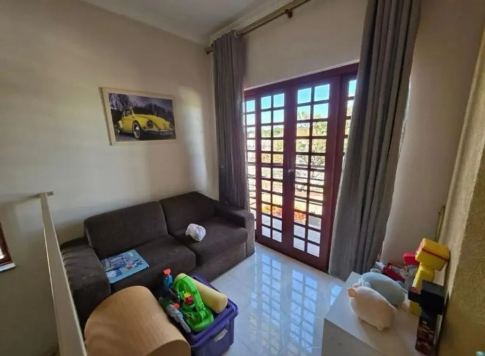 Casa, 3 quartos, 370 m² - Foto 13