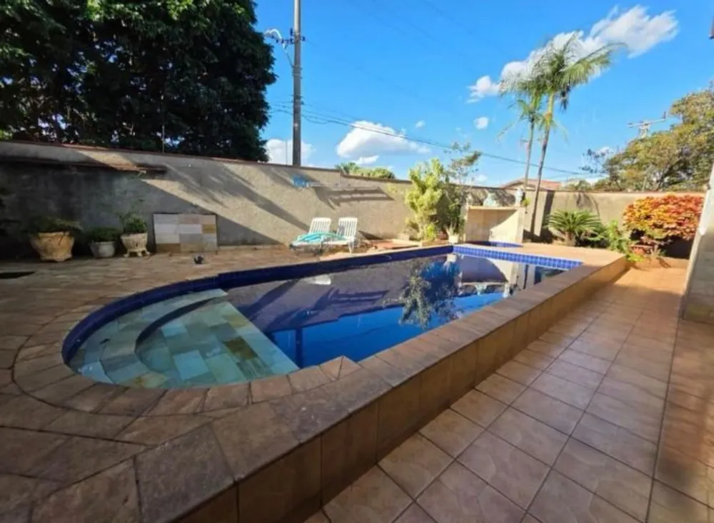 Casa, 3 quartos, 370 m² - Foto 12