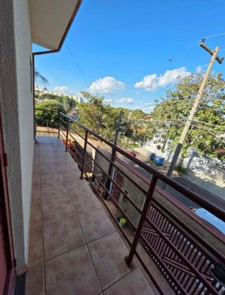 Casa, 3 quartos, 370 m² - Foto 11