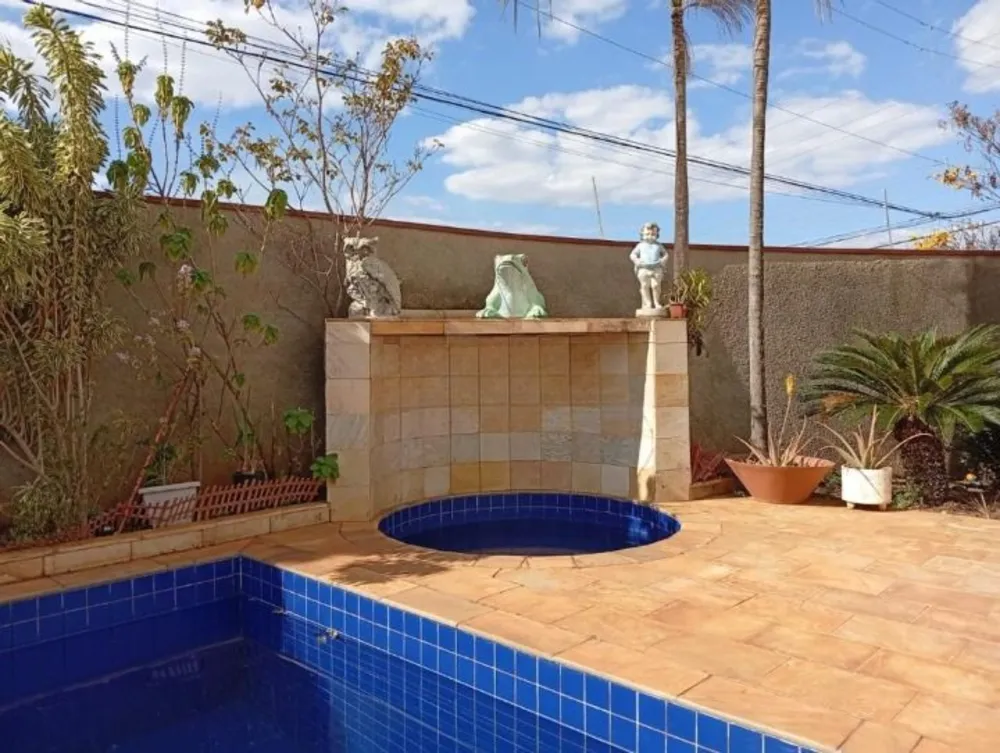 Casa, 3 quartos, 370 m² - Foto 4