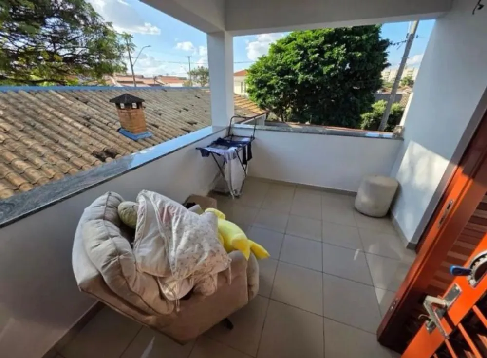 Casa, 3 quartos, 370 m² - Foto 6