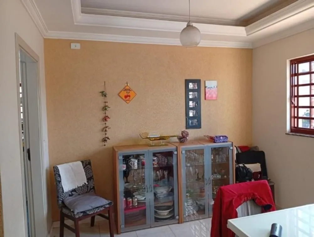 Casa, 3 quartos, 370 m² - Foto 8