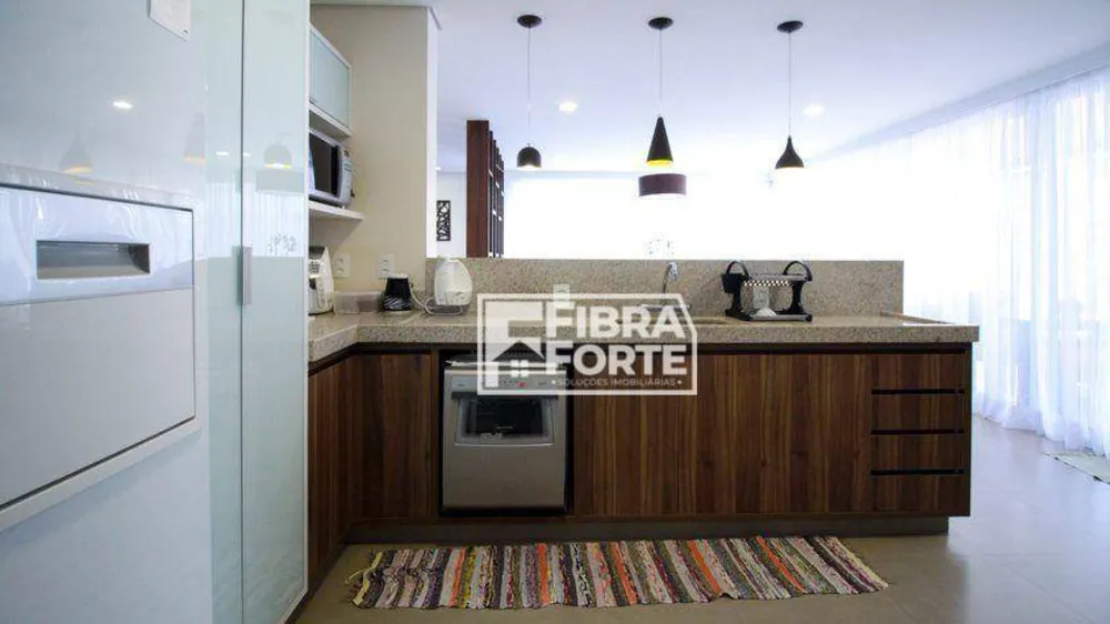 Casa de Condomínio, 4 quartos - Foto 5