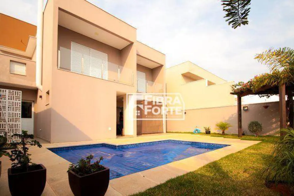 Casa de Condomínio, 4 quartos - Foto 8