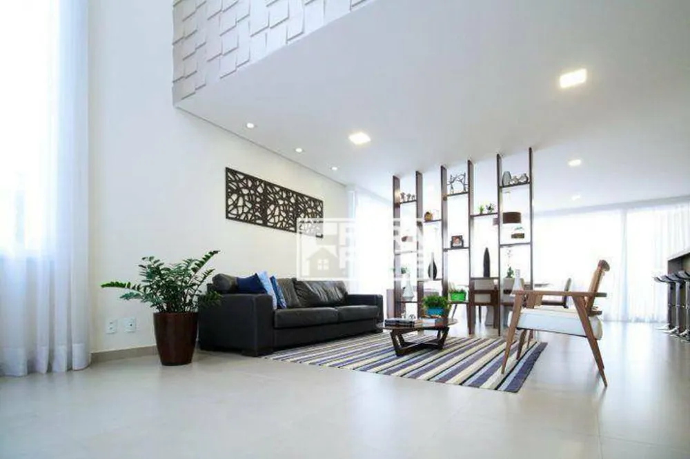 Casa de Condomínio, 4 quartos - Foto 11