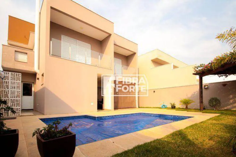 Casa de Condomínio, 4 quartos - Foto 7