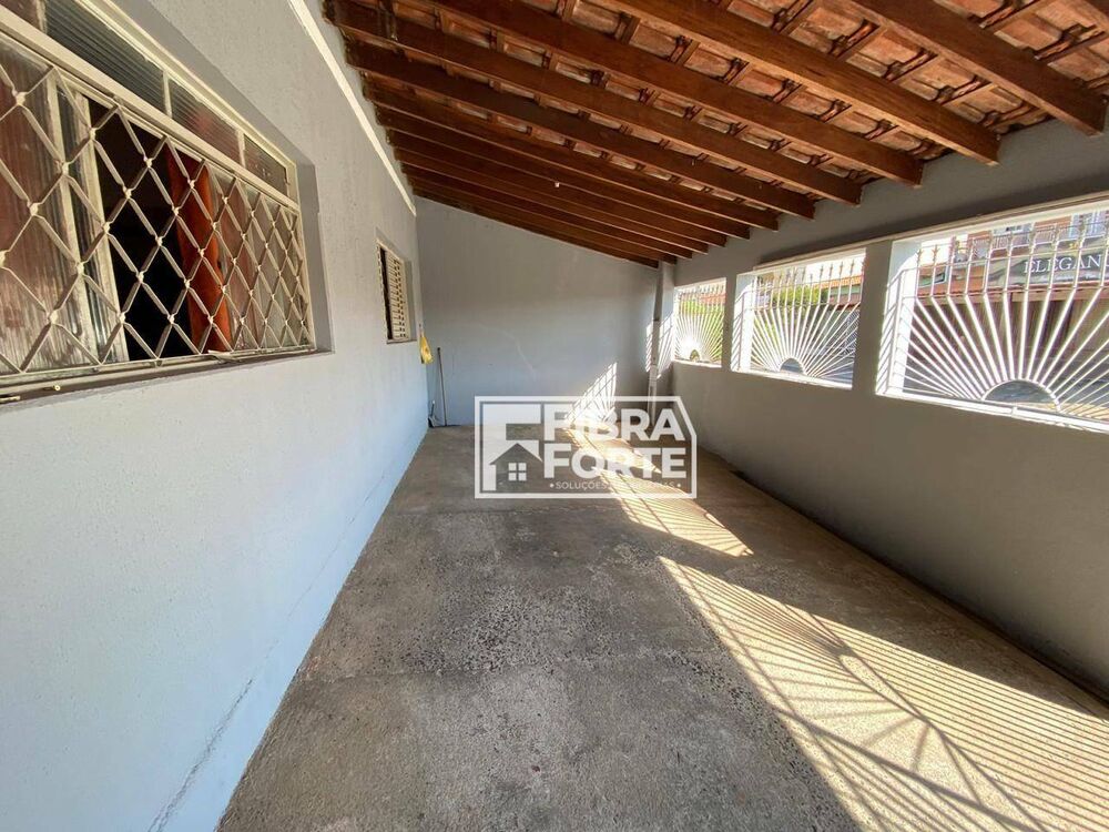 Casa, 3 quartos, 215 m² - Foto 8