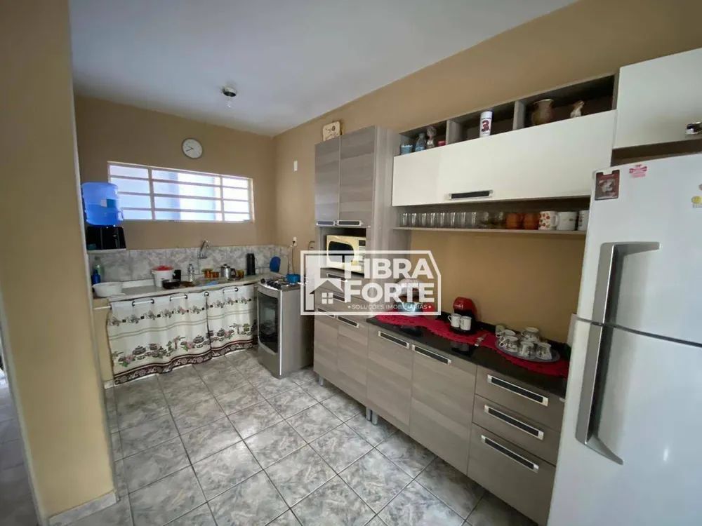 Casa, 3 quartos, 215 m² - Foto 14
