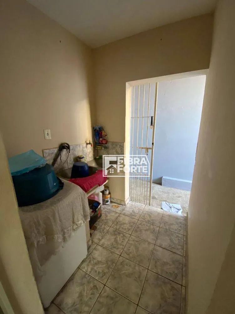 Casa, 3 quartos, 215 m² - Foto 15