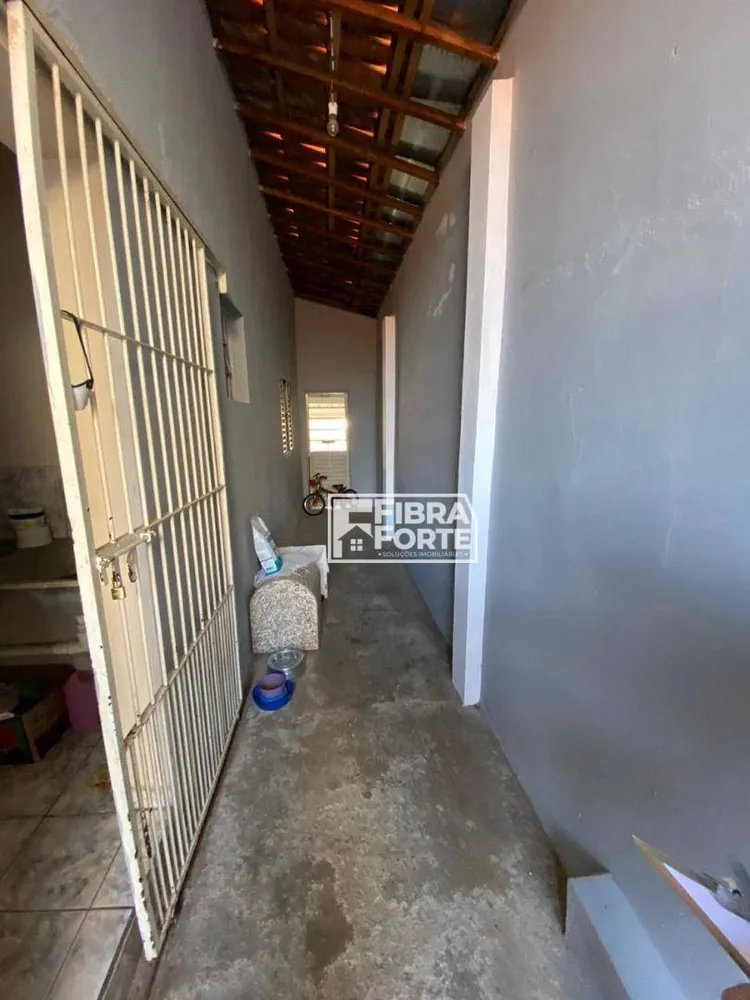 Casa, 3 quartos, 215 m² - Foto 16