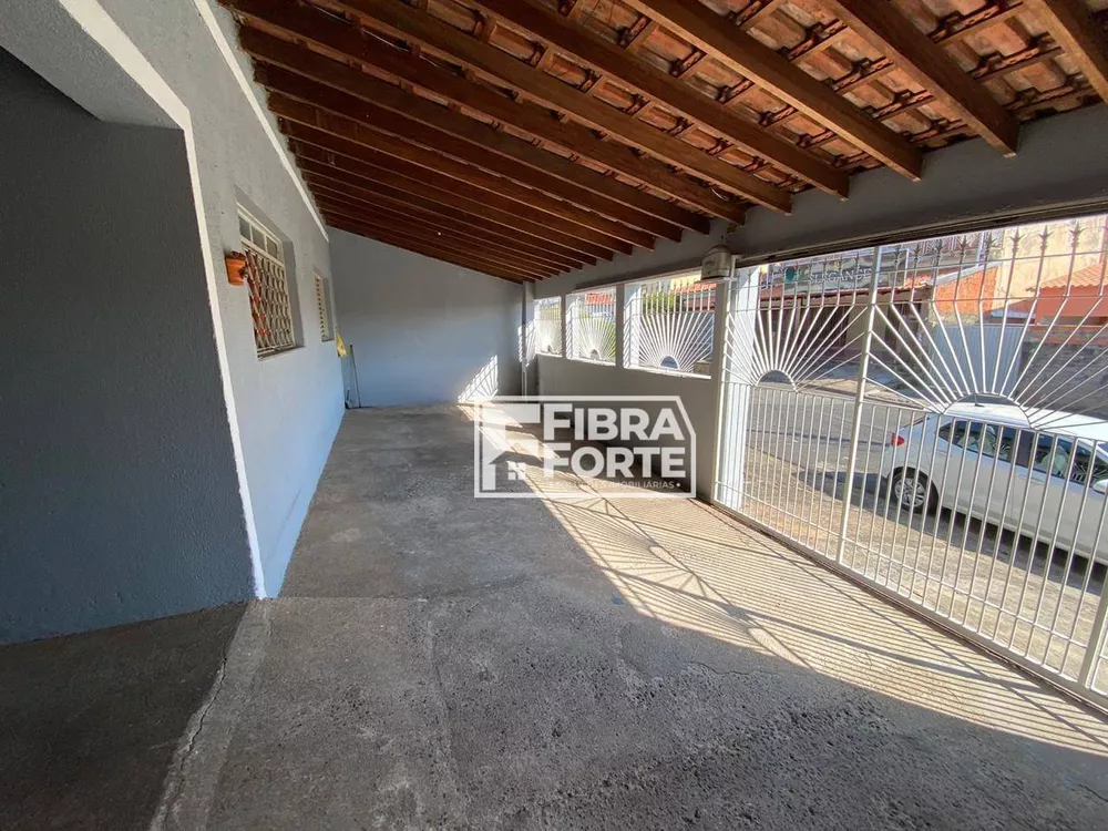 Casa, 3 quartos, 215 m² - Foto 4