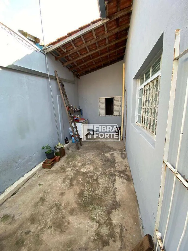Casa, 3 quartos, 215 m² - Foto 20