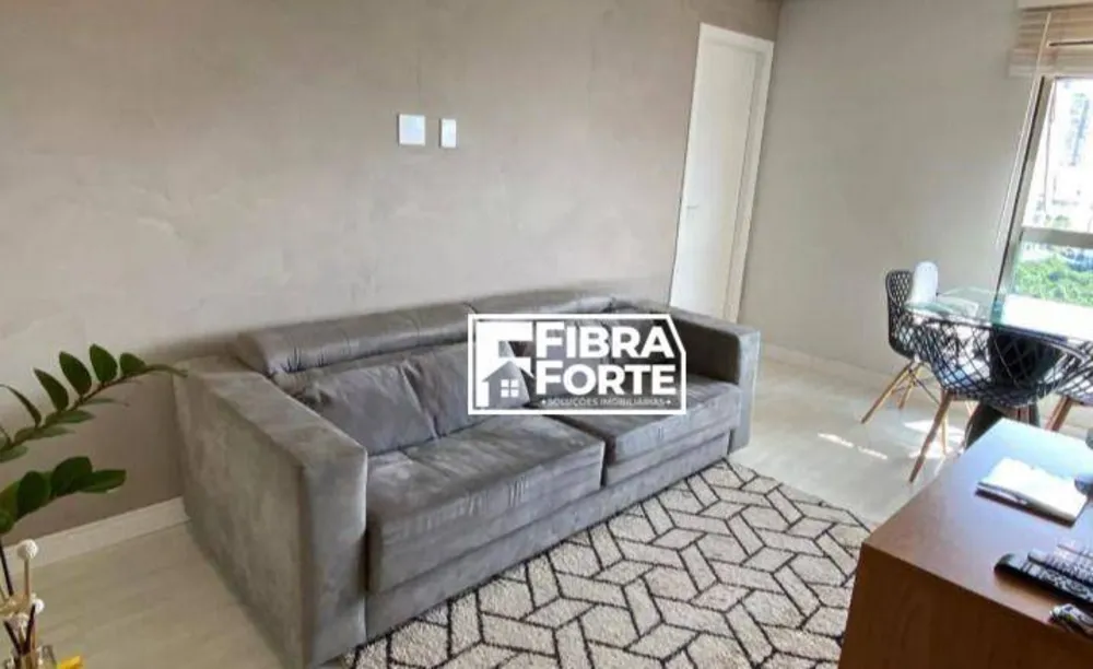 Apartamento, 2 quartos, 70 m² - Foto 3