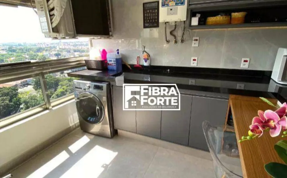Apartamento, 2 quartos, 70 m² - Foto 12