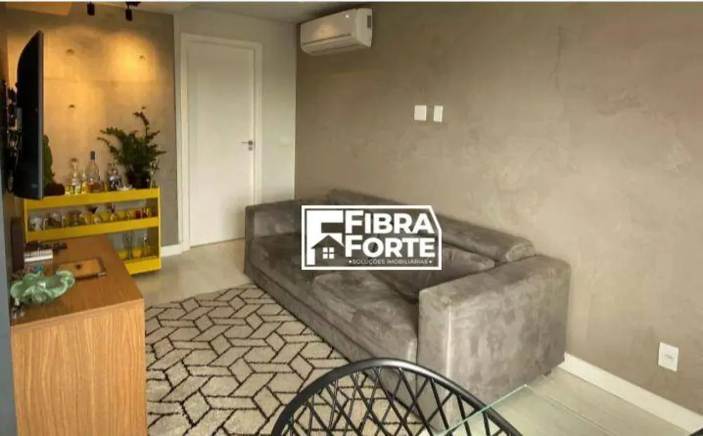 Apartamento, 2 quartos, 70 m² - Foto 2