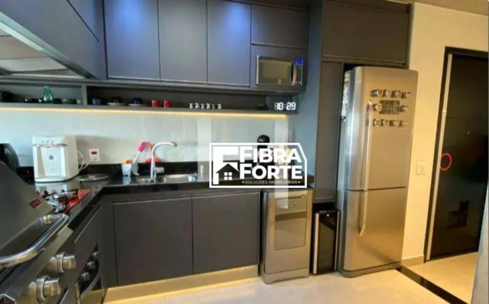 Apartamento, 2 quartos, 70 m² - Foto 5
