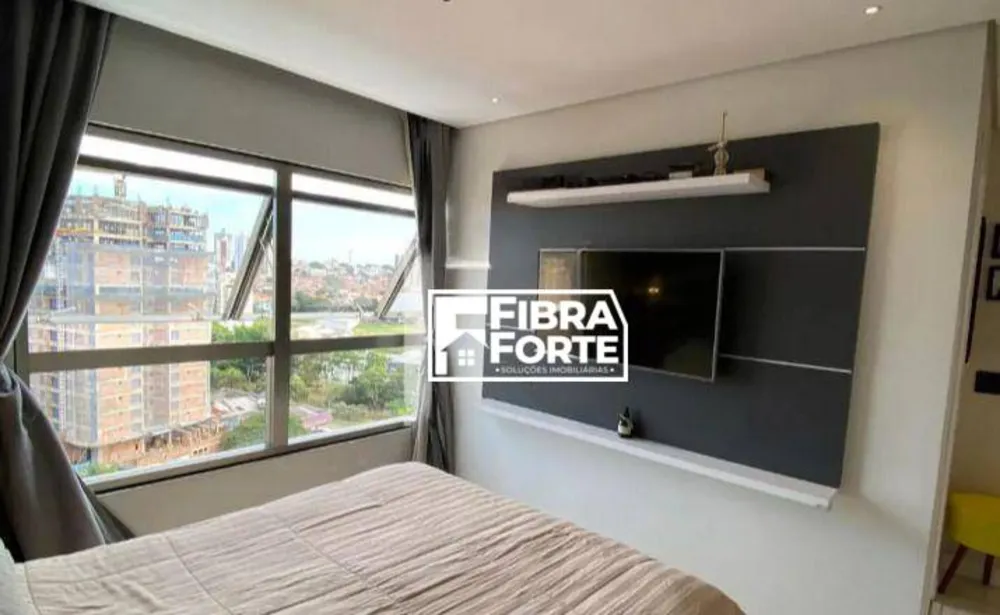 Apartamento, 2 quartos, 70 m² - Foto 8