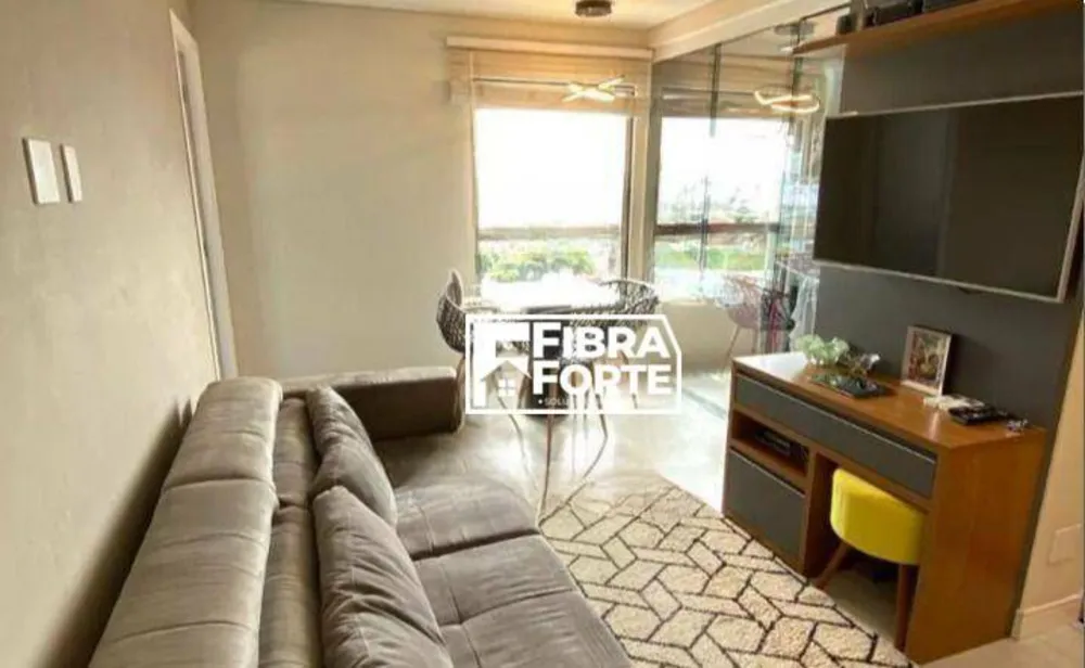 Apartamento, 2 quartos, 70 m² - Foto 4