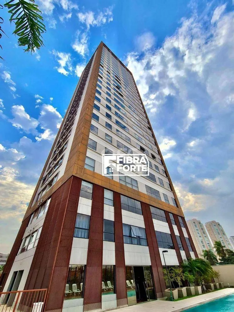 Apartamento, 2 quartos, 70 m² - Foto 1