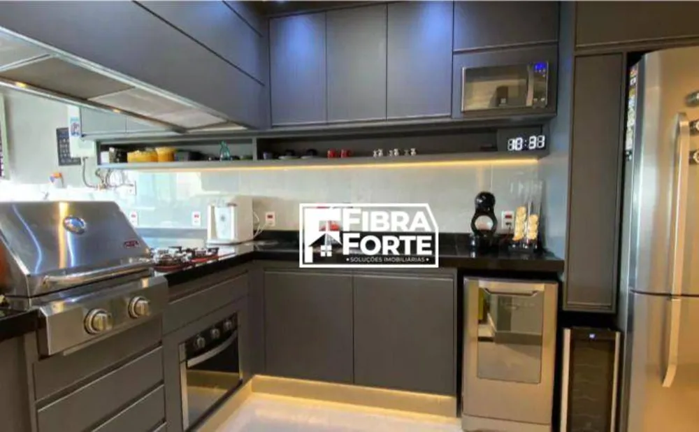 Apartamento, 2 quartos, 70 m² - Foto 6