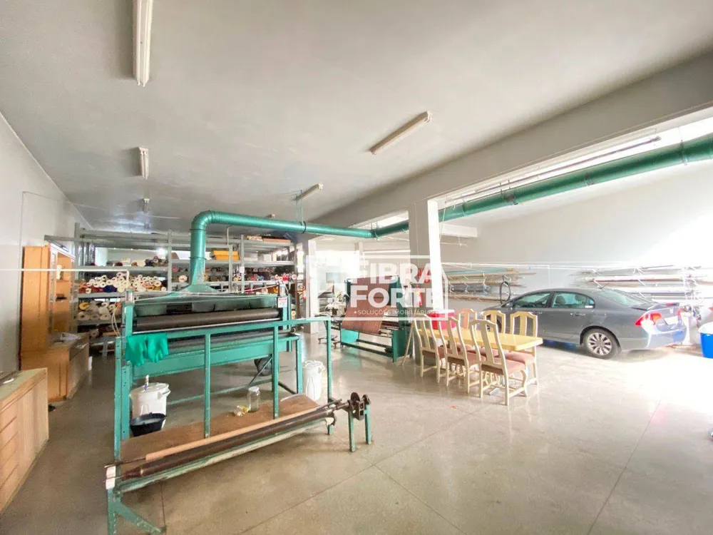 Prédio Inteiro, 740 m² - Foto 5
