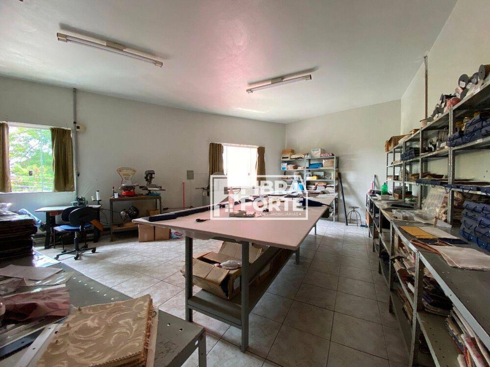 Prédio Inteiro, 740 m² - Foto 2