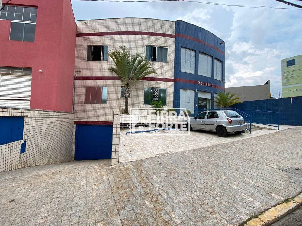 Prédio Inteiro, 740 m² - Foto 16