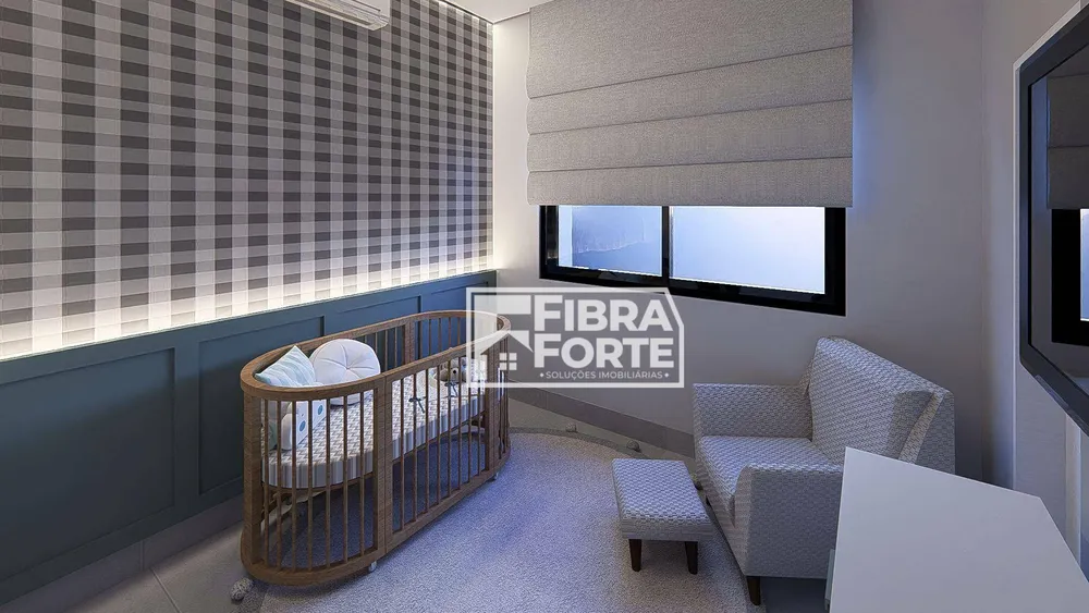Casa de Condomínio, 3 quartos - Foto 8