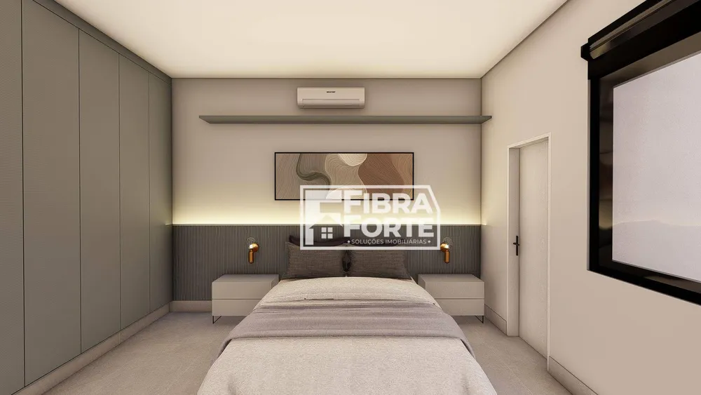 Casa de Condomínio, 3 quartos - Foto 7