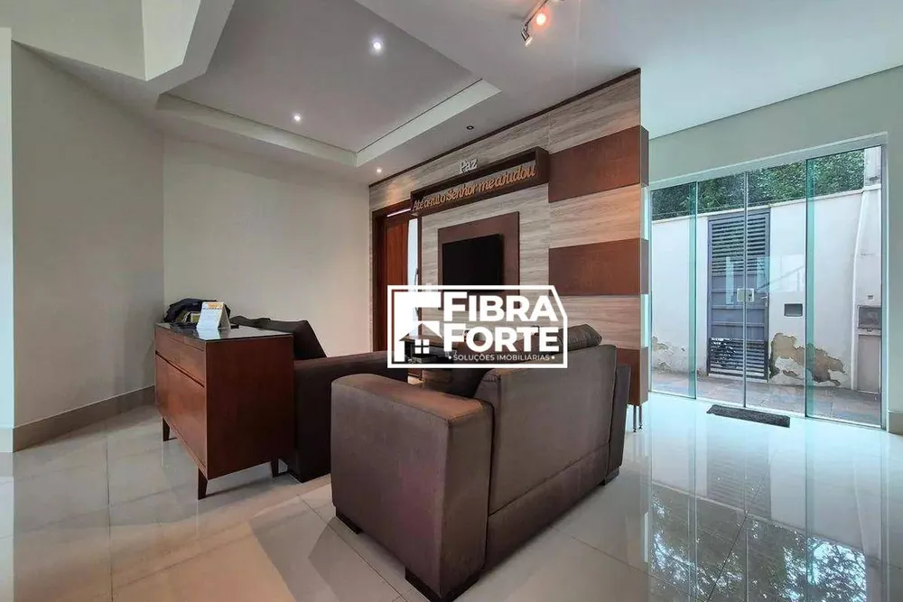 Casa, 2 quartos, 187 m² - Foto 3