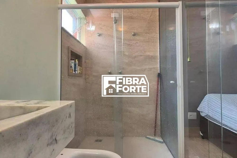 Casa, 2 quartos, 187 m² - Foto 9