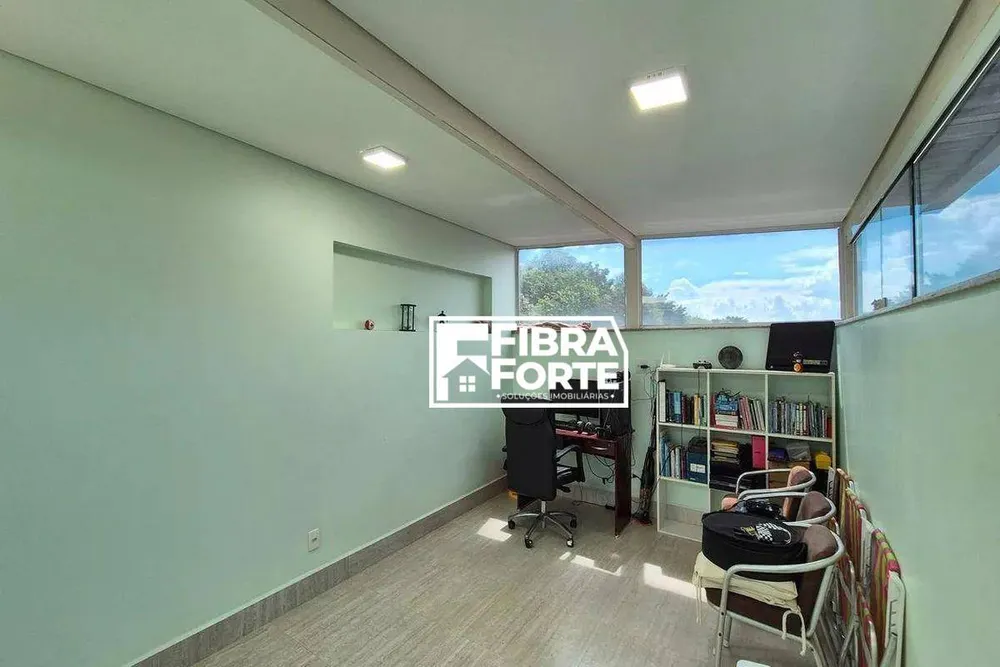 Casa, 2 quartos, 187 m² - Foto 11