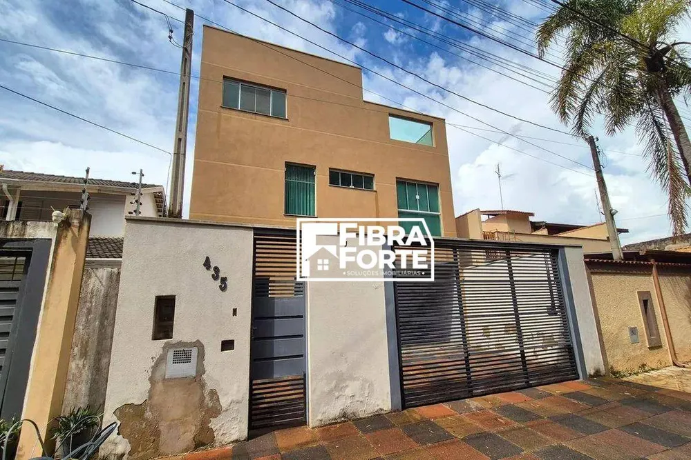 Casa, 2 quartos, 187 m² - Foto 10