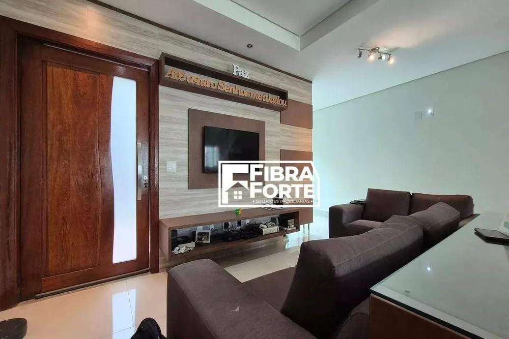 Casa, 2 quartos, 187 m² - Foto 2