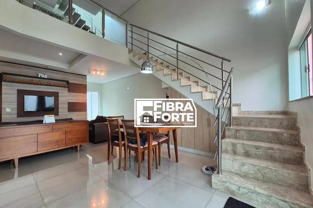 Casa, 2 quartos, 187 m² - Foto 5